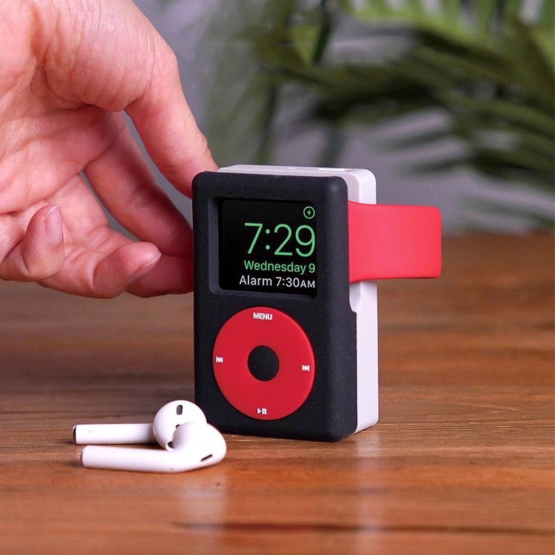แท่นชาร์จซิลิโคน-สําหรับ-apple-watch-7-6-5-4-เครื่องเล่น-mp3-iwatch