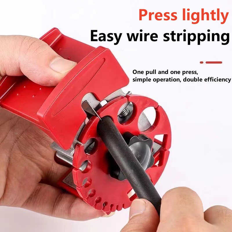 handheld-quick-stripper-hand-held-electric-wire-stripper-machine-manual-copper-wire-stripping-crimping-tool