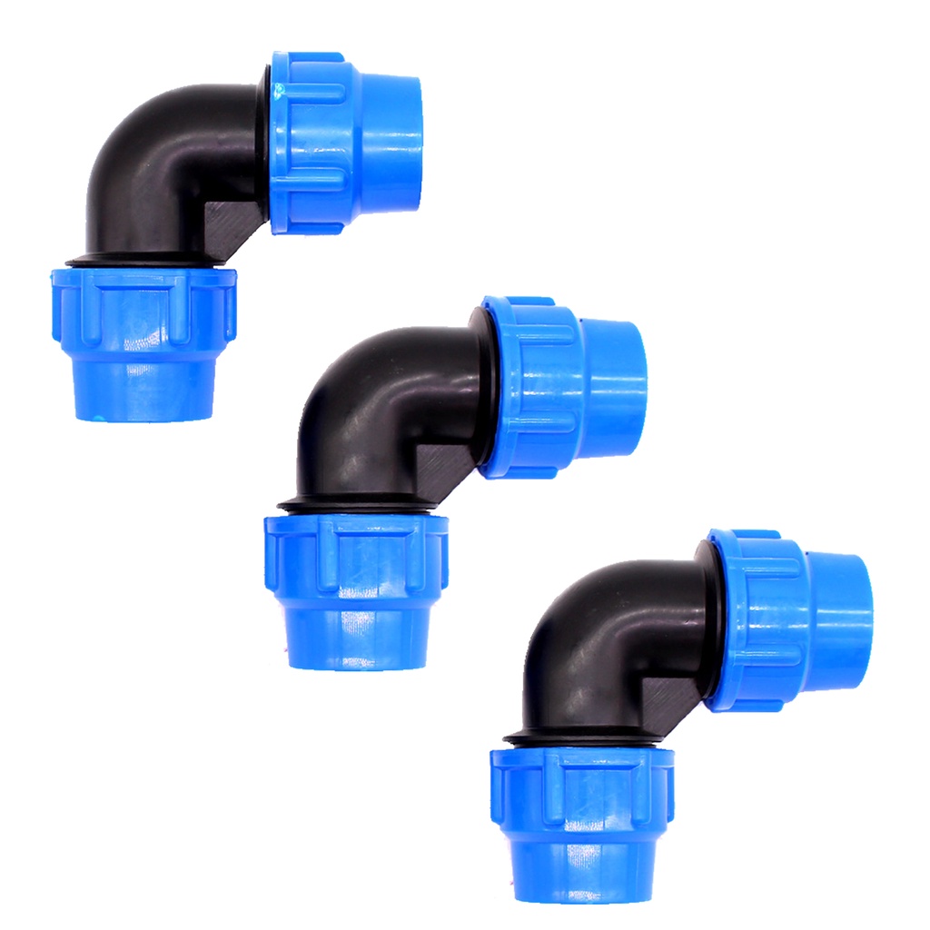 3pcs-plastic-multifunction-water-universal-durable-pressure-resistance-indoor-outdoor-tube-fitting-connector