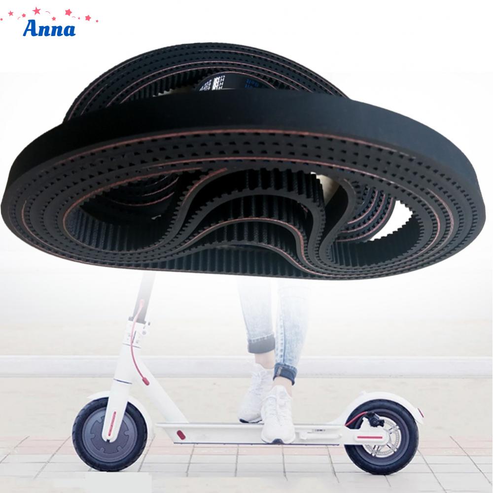 anna-timing-belt-10-inch-635-5m-15-belt-635mm-durable-electric-scooter-htd-new