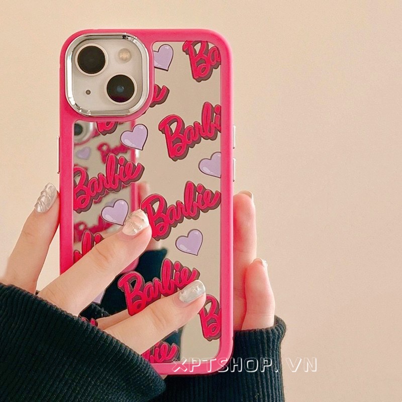 เคสโทรศัพท์มือถืออะคริลิค-แบบแข็ง-ขอบนิ่ม-กันกระแทก-ป้องกันเต็มกล้อง-ลายดอกกุหลาบ-สีแดง-สําหรับ-iphone-14-13-12-11-pro-max-xr-ix
