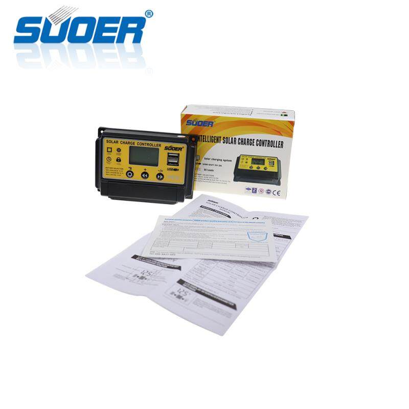 suoer-โซล่าชาร์จเจอร์-30a-solar-charger-controller-pwm-30a-รุ่น-st-s1230-12v-24v