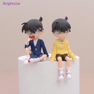 โมเดลฟิกเกอร์ รูปนักสืบโคนัน Edogawa Conan Noodle Stopper ของเล่นสําหรับเด็ก