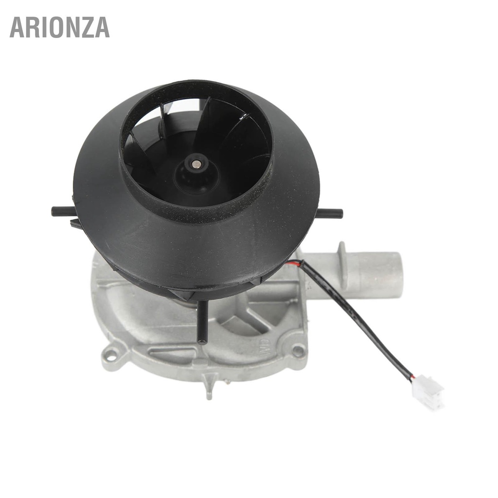 arionza-โบลเวอร์มอเตอร์-12v-5kw-กระจายความร้อนมืออาชีพทดแทนรถโบลเวอร์มอเตอร์สำหรับเครื่องทำความร้อนที่จอดรถ