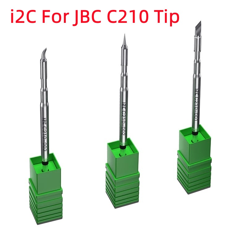 ใหม่-เมนบอร์ด-i2c-สําหรับซ่อมแซมโทรศัพท์มือถือ-ipad-jbc-c210