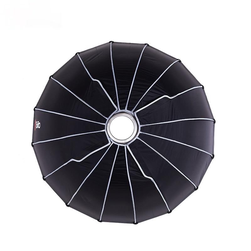 tolifo-90-cm-dome-softbox-แบบกลมสำหรับใส่หัวไฟ-led-bowen