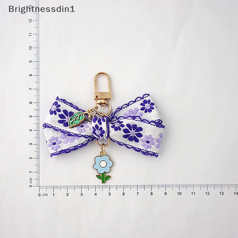 brightnessdin1-พวงกุญแจริบบิ้น-จี้รูปดอกทานตะวัน-ขนาดเล็ก-1-ชิ้น
