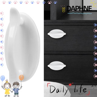 Daphne ที่จับดึงลิ้นชักสีขาว / สีดํา