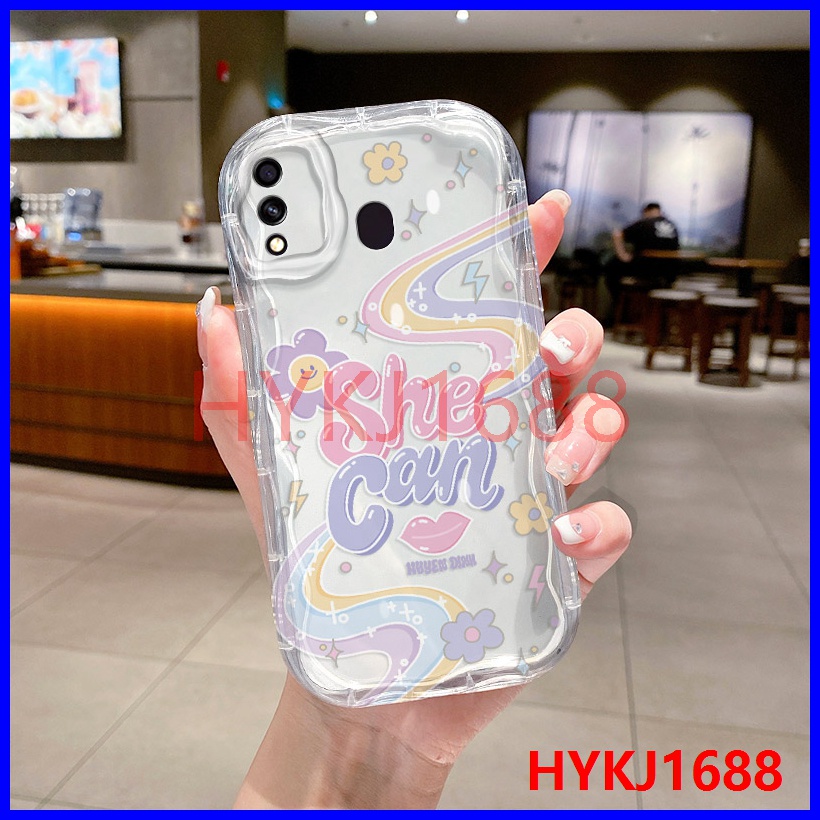 เคส-samsung-a10s-เคส-samsung-m01s-tpu-ใส-ครีม-เคสนิ่ม-สําหรับคู่รัก-แฟชั่น-เคสโทรศัพท์-nyw