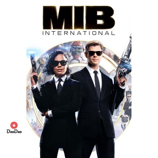 4K Men In Black เอ็มไอบี หน่วยจารชนพิทักษ์จักรวาล ภาค 1-4 4K Master เสียงไทย (เสียง ไทย/อังกฤษ | ซับ ไทย/อังกฤษ) หนัง 4K