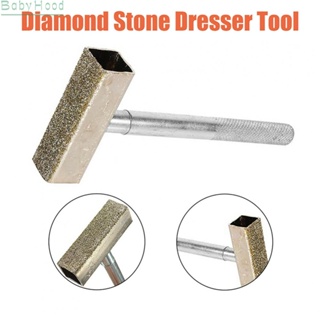 【Big Discounts】Diamond Tool 45x100mm Gold/Silver Grinding Disc Changer CNC Metalworking#BBHOOD