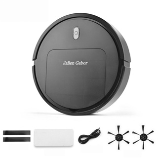 Sale! Robot Vacuum Cleaner Automatic Sweeping Vacuuming Mop Sweeper For Home