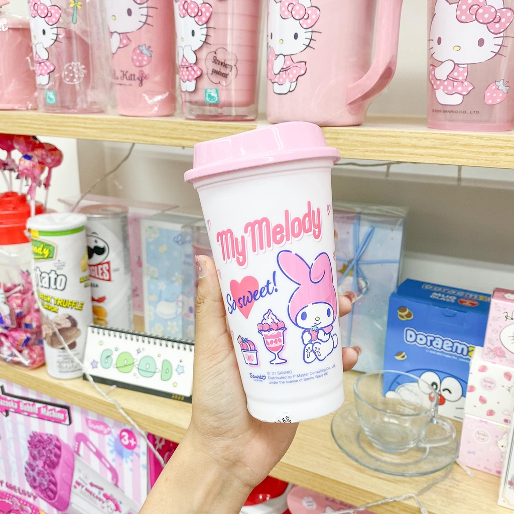 แก้วน้ำ-pp-ฝายกดื่ม-16oz-mymelody-gls-7655-ท23