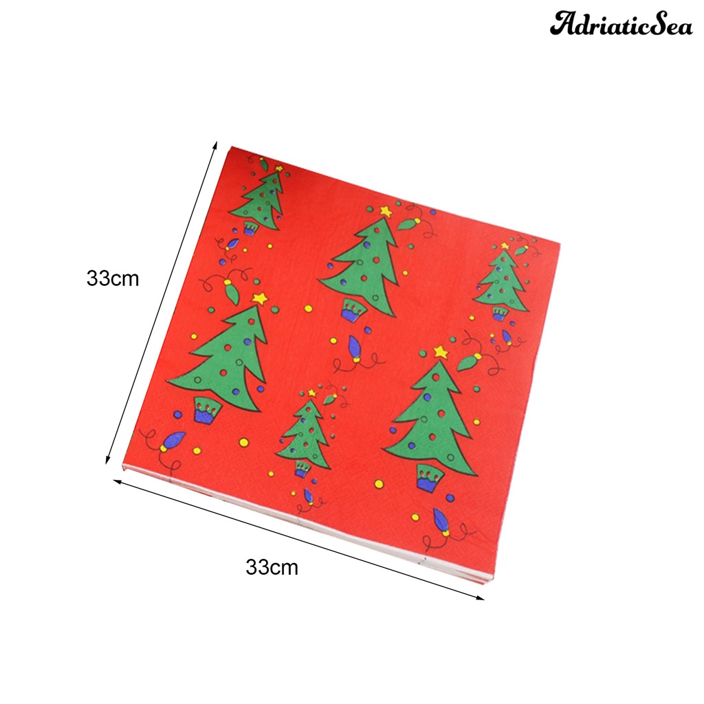 cod-ผ้าเช็ดปาก-กระดาษทิชชู่นุ่ม-พิมพ์ลายต้นคริสต์มาส-เป็นมิตรกับผิวหนัง-สําหรับปาร์ตี้-20-ชิ้น-ล็อต