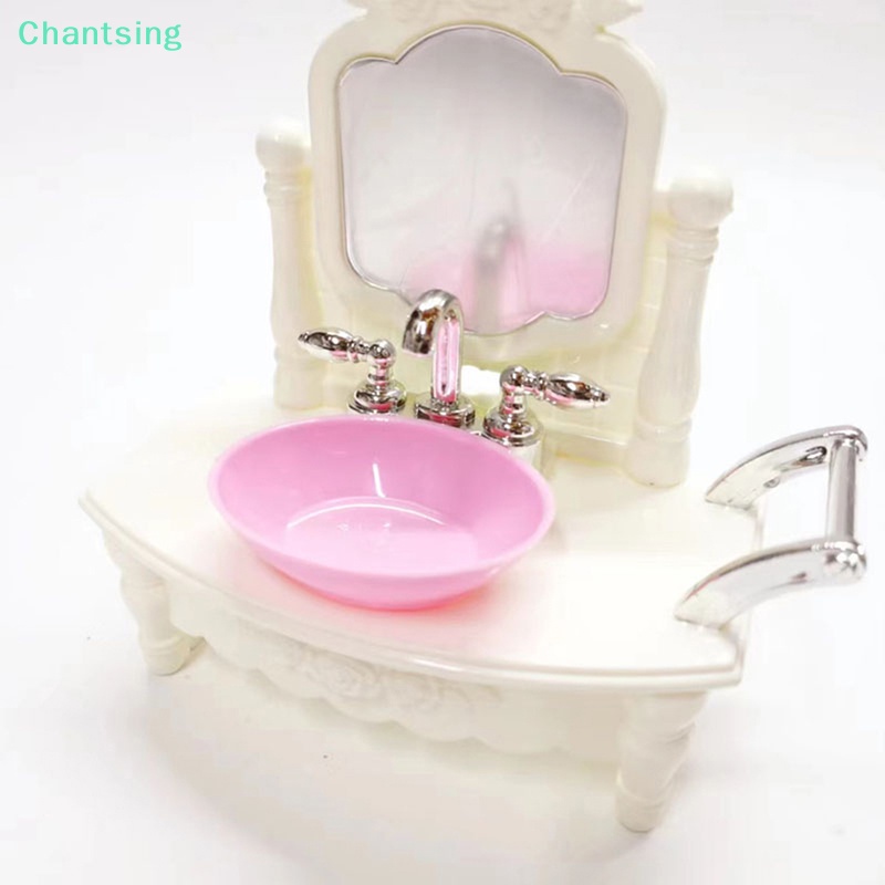 lt-chantsing-gt-เฟอร์นิเจอร์จิ๋ว-สําหรับตกแต่งบ้านตุ๊กตา-1-12-ลดราคา