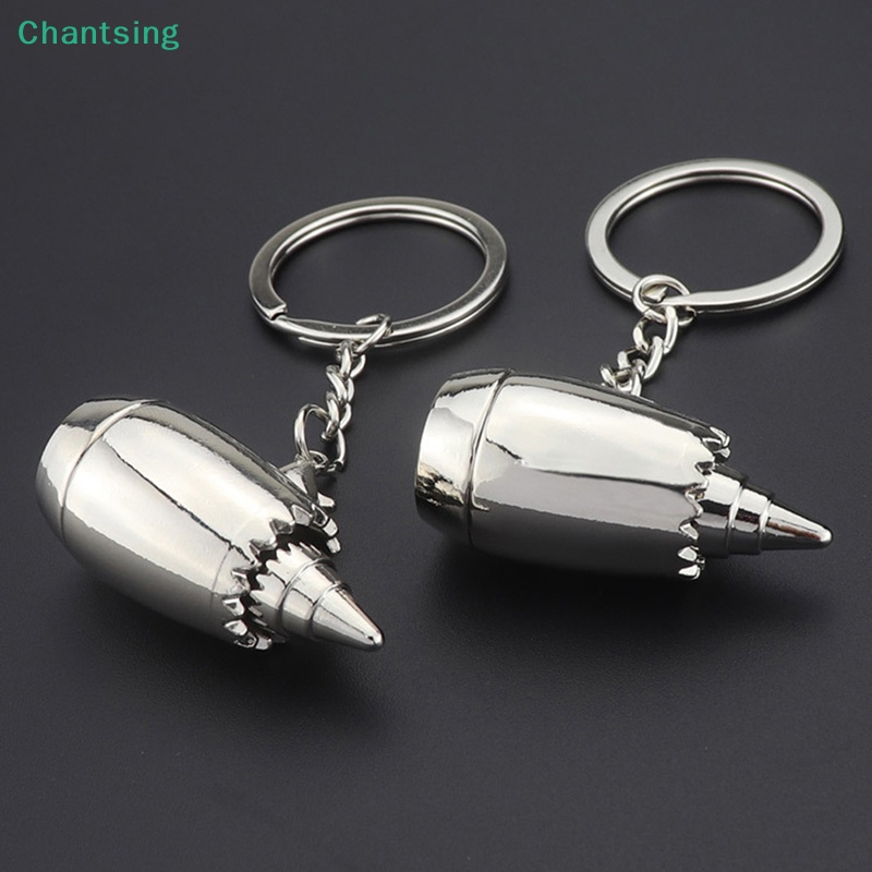 lt-chantsing-gt-ใหม่-พวงกุญแจโลหะ-รูปเครื่องบิน-3d-ขนาดเล็ก-ของขวัญลดราคา