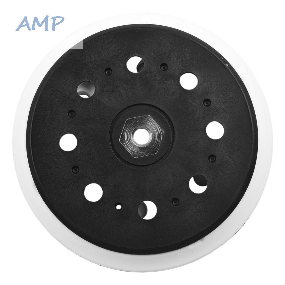 new-8-polishing-disc-197314-7-6inch-backing-pad-sander-backing-pad-48mm-6-inch