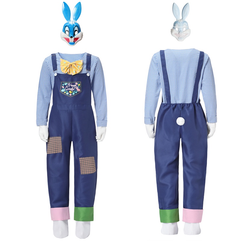 new-product-in-stock-little-rabbit-parent-child-performance-clothing-kindergarten-little-white-rabbit-performance-clothing-little-rabbit-cute-cartoon-animal-clothing-rabbit-quality-assurance-cl5x