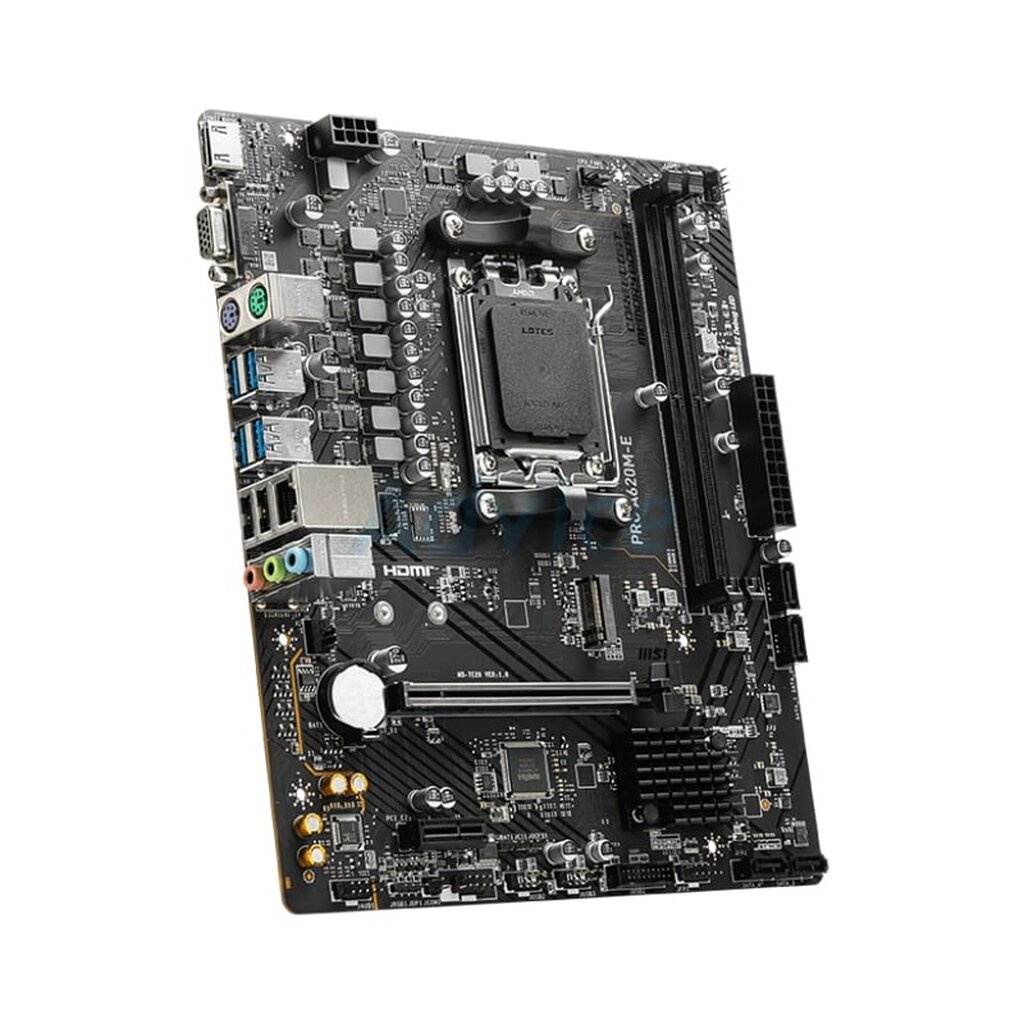 mainboard-am5-msi-pro-a620m-e-ddr5