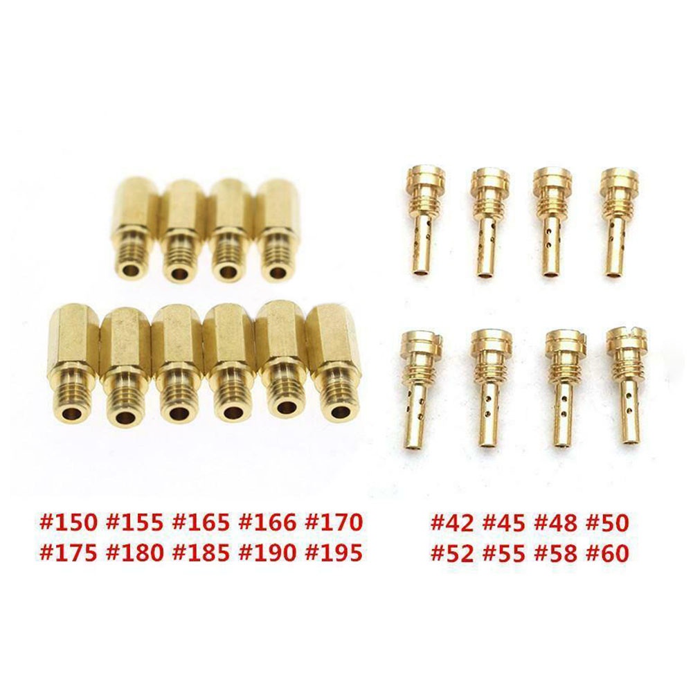 คาร์บูเรเตอร์-150-58-155-60-165-คาร์บูเรเตอร์-สําหรับ-fcr-170-175-ทนทาน