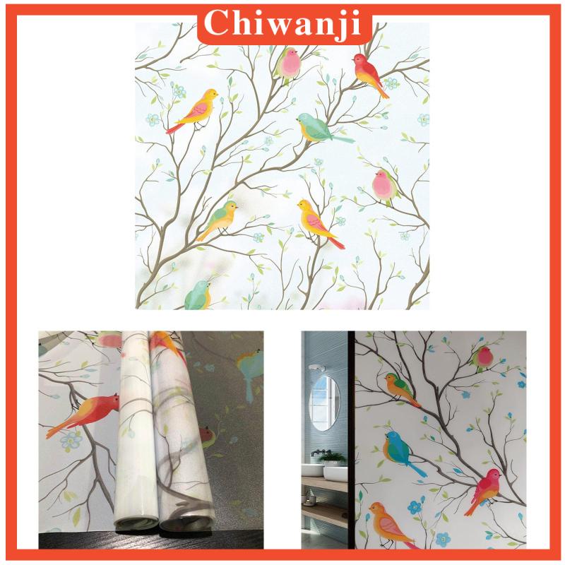 chiwanji-ฟิล์มติดหน้าต่าง-รูปนก-หลากสี-ไม่มีกาว-เพื่อความเป็นส่วนตัว-สําหรับตกแต่งบ้าน-ห้องครัว-ห้องนอน-อพาร์ทเมนต์