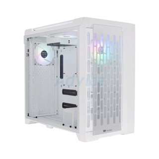 E-ATX CASE (NP) THERMALTAKE CTE C750 TG ARGB (SNOW)