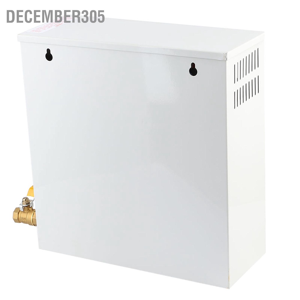 december305-เครื่องกำเนิดไอน้ำ-4-5kw-220v-ห้องอาบน้ำซาวน่าห้องอบไอน้ำสำหรับซาวน่าสปาที่บ้าน