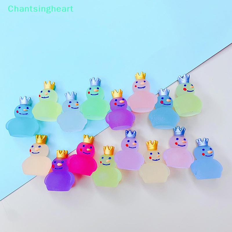 lt-chantsingheart-gt-ตุ๊กตาหิมะเรืองแสง-สําหรับตกแต่งภูมิทัศน์-diy