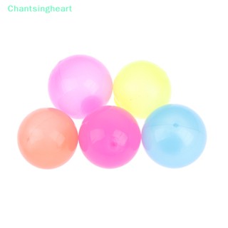 <Chantsingheart> ลูกบอลแปะกําแพง บรรเทาความเครียด 5 ซม. 1 ชิ้น