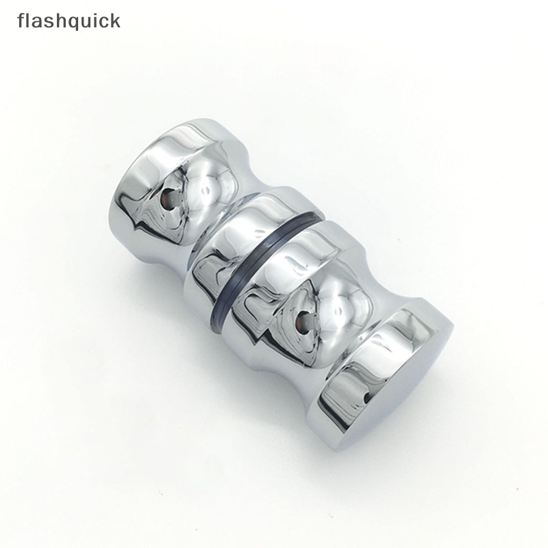 flashquick-ลูกบิดประตูกระจกเดี่ยว-อลูมิเนียมอัลลอยด์-สําหรับห้องน้ํา-ตู้อาบน้ํา