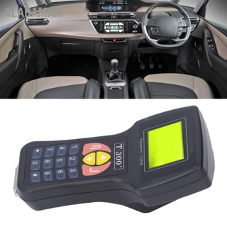 ALABAMAR Auto Key Programmer มัลติฟังก์ชั่นเครื่องมือวินิจฉัยรถยนต์ระดับมืออาชีพสำหรับ Land Rover