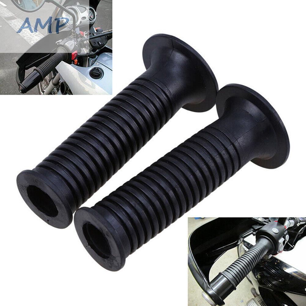 new-8-grips-cover-black-brand-new-high-quality-universal-7-8-for-bmw-r1100-r1150
