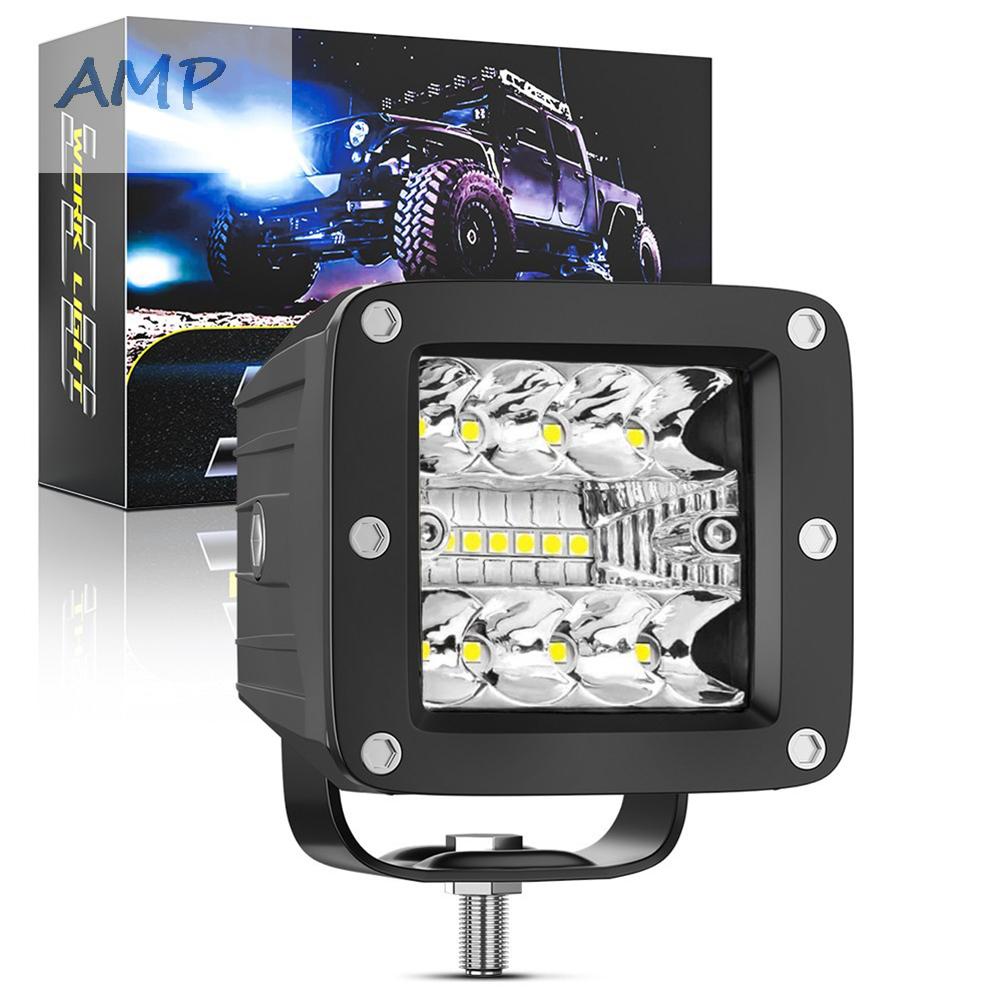 new-8-motorcycle-led-spotlight-hi-low-beam-lens-driving-light-with-mixed-light-feature