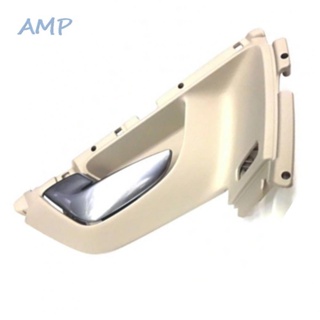 ⚡NEW 8⚡Door Handle Inside Replacement 1 Pc 39856976 Car Accessories Easily Install