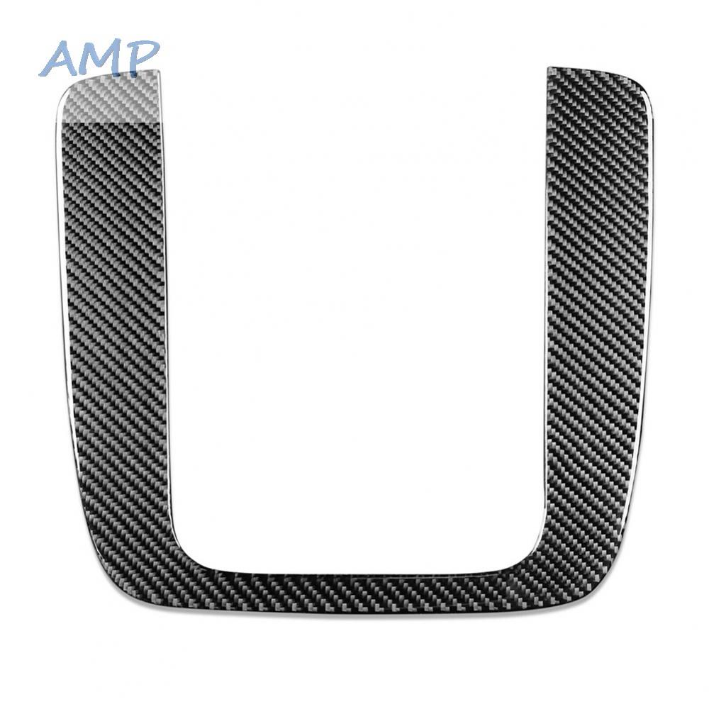 new-8-frame-trim-durable-high-quality-practical-replacement-useful-part-black