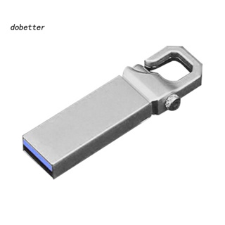&lt;Dobetter&gt; แฟลชไดรฟ์ 1T 2T USB 30 แบบพกพา สําหรับคอมพิวเตอร์ แล็ปท็อป