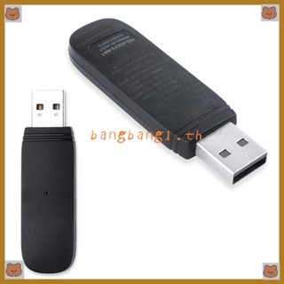 Bang ของแท้ ตัวรับสัญญาณ USB แบบเปลี่ยน สําหรับหูฟังเกมมิ่งไร้สาย HyperX Cloud 2 DTS