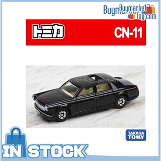 [Original] Takara Tomy Tomica 1/84 Druckgussauto CN-11 - Faw Hong Qi