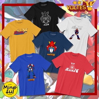 VOLTES 5 GRAPHIC TEES | MINDFUL APPAREL_01