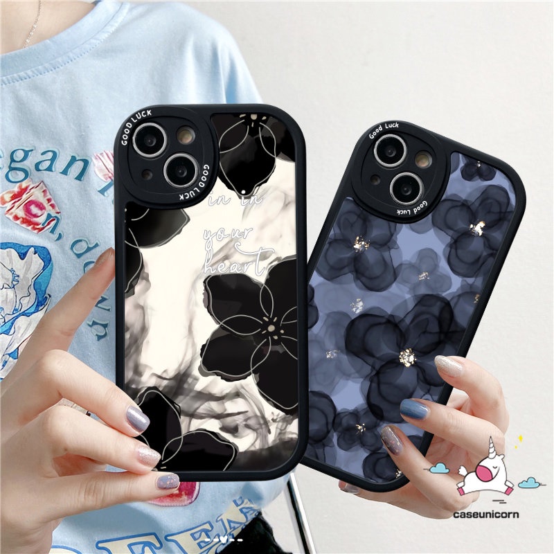 เคสโทรศัพท์มือถือแบบนิ่ม-tpu-ลายดอกไม้-สไตล์วินเทจ-หรูหรา-สําหรับ-infinix-hot-10s-10t-11s-smart-5-6-hot-11-9-10-play-infinix-note-8-hot-10-lite