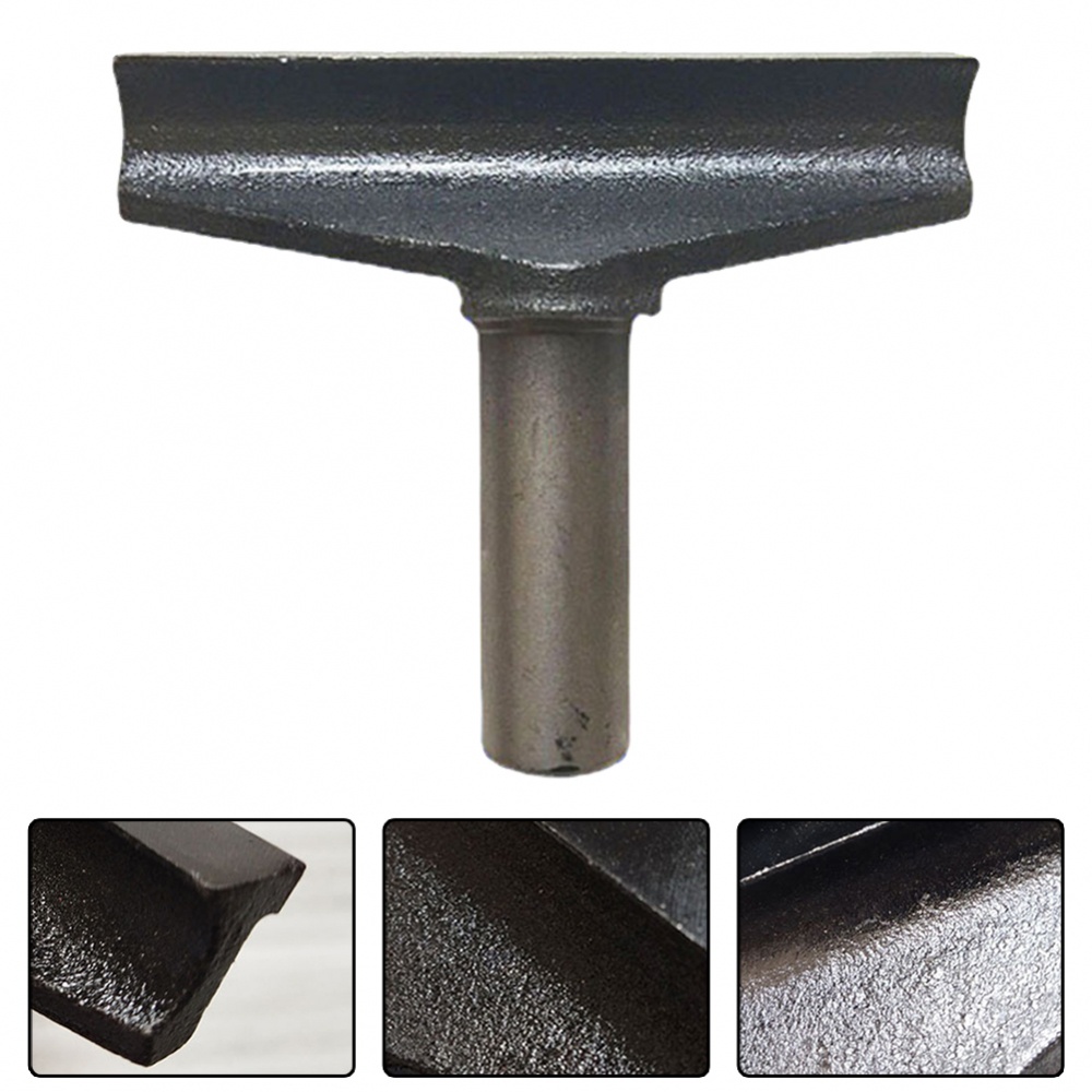 【S】Lathe Tool Rest Metalworking Power Tools Supplies Woodworking 1pc