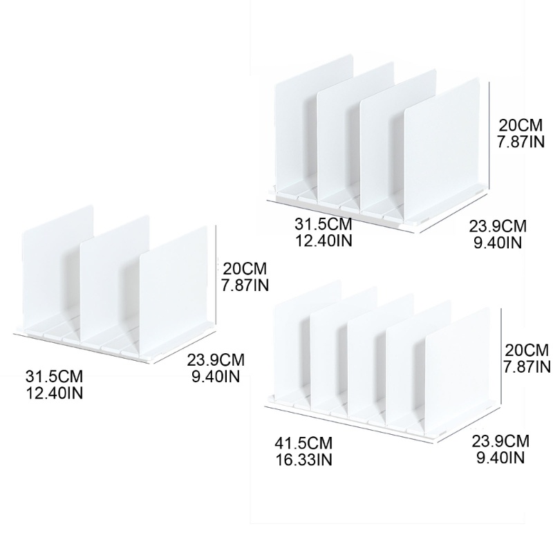 con-ชั้นวางของแยก-3-4-5-แพ็ค-สําหรับตู้เสื้อผ้า-ห้องนอน-ห้องครัว