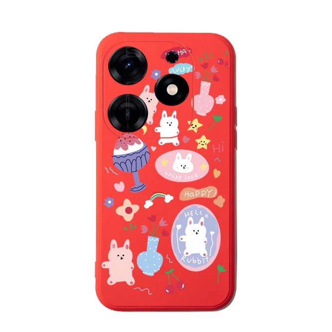 เคสโทรศัพท์มือถือ-ซิลิโคน-tpu-กันกระแทก-ลายมอนสเตอร์-สําหรับ-tecno-spark-10-pro