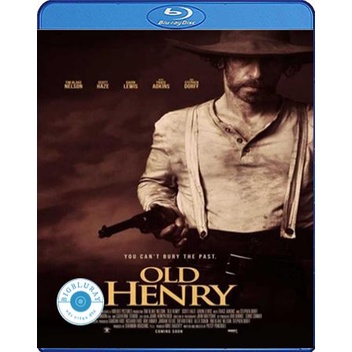 แผ่น-bluray-หนังใหม่-old-henry-2021-เสียง-eng-ซับ-eng-ไทย-หนัง-บลูเรย์