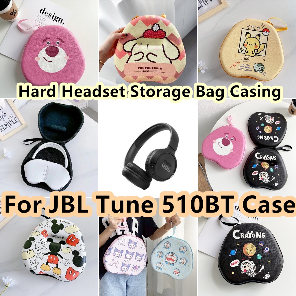 ส่วนลด-เคสหูฟัง-ลายการ์ตูนน่ารัก-สําหรับ-jbl-tune-510bt-jbl-tune-510bt