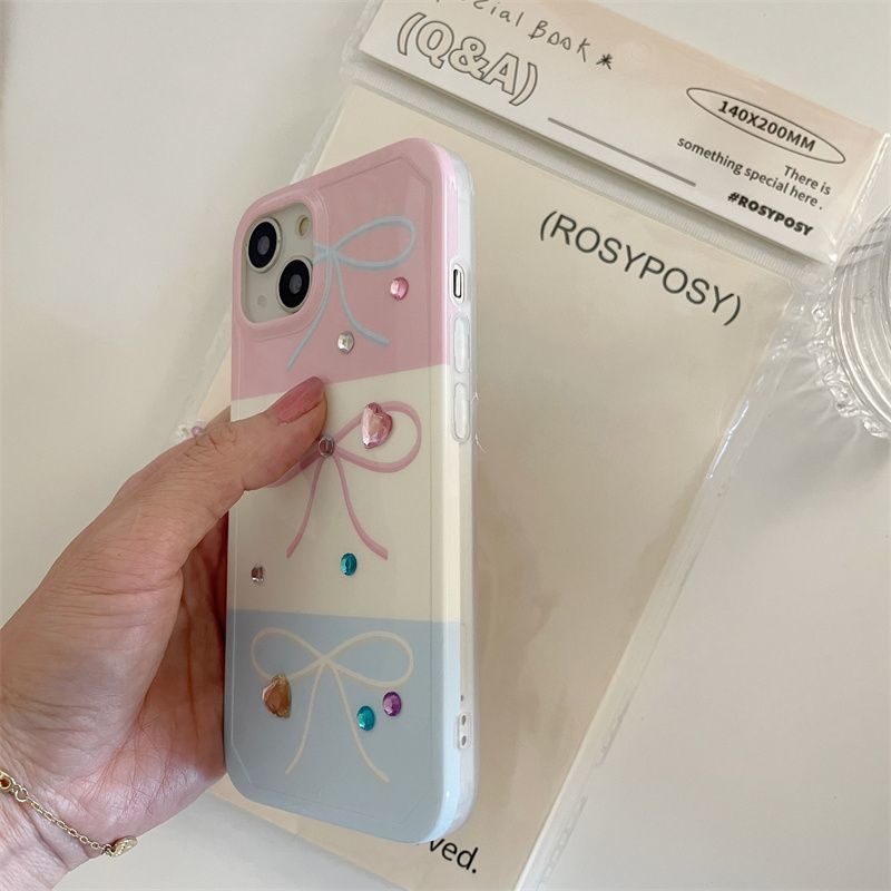 ribbon-bow-phone-case-for-iphone-14promax-phone-case-for-iphone13-personality-11-drop-resistant-12