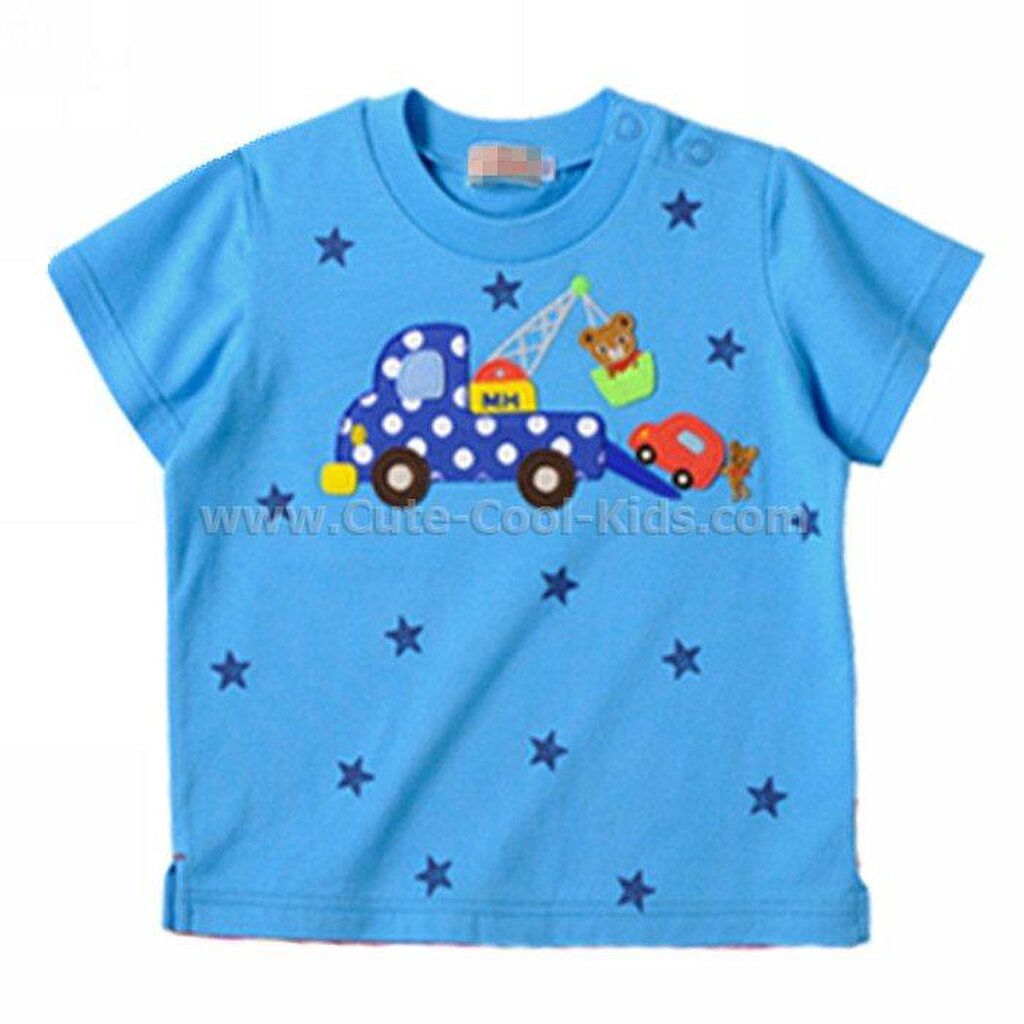 tsb-694-เสื้อยืดเด็กผู้ชาย-mk-tsb-size-100