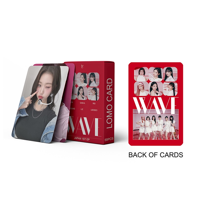 โปสการ์ด-อัลบั้ม-โฟโต้การ์ด-wave-lomo-จํานวน-55-ชิ้น-ต่อกล่อง