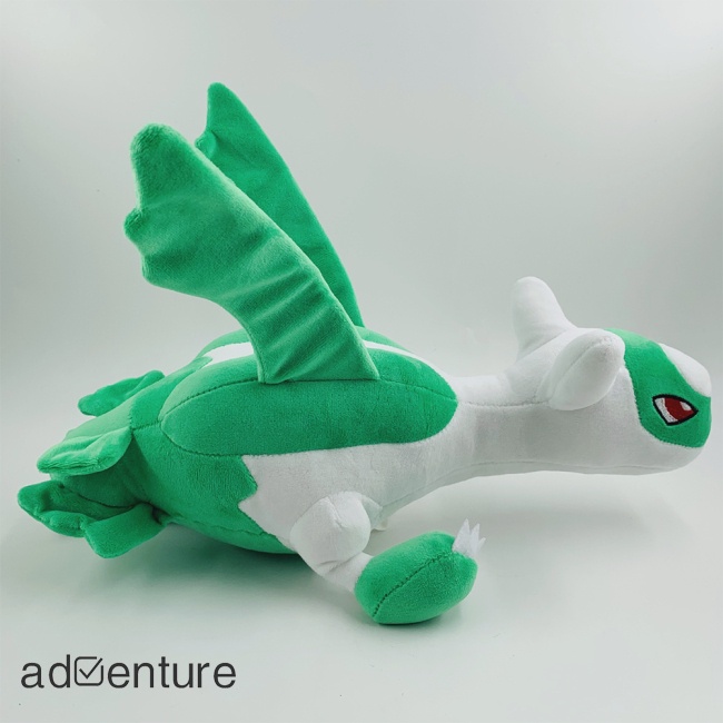 adven-ตุ๊กตานุ่ม-รูปการ์ตูนอนิเมะ-latias-ขนาด-30-ซม-ของขวัญสําหรับเด็ก