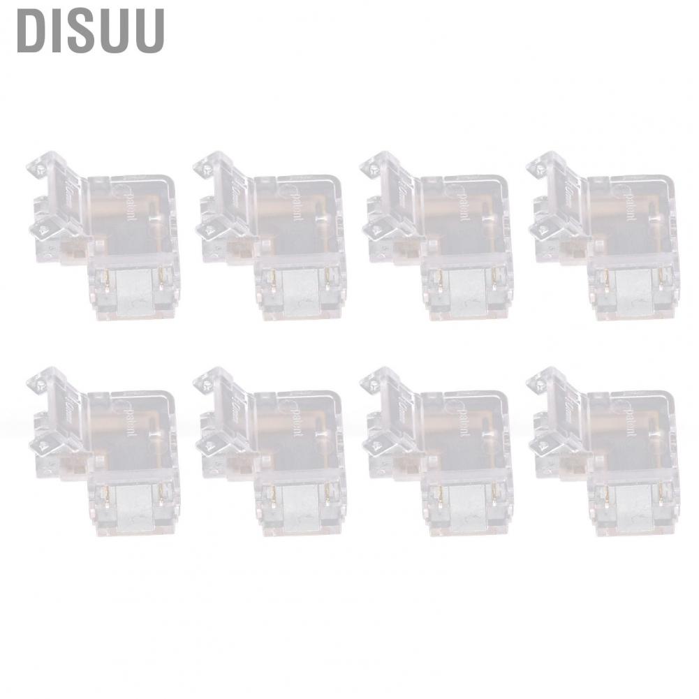 disuu-l-shape-strip-light-adapter-2-pin-strip-light-connector-seamless-for-10mm-tape-light